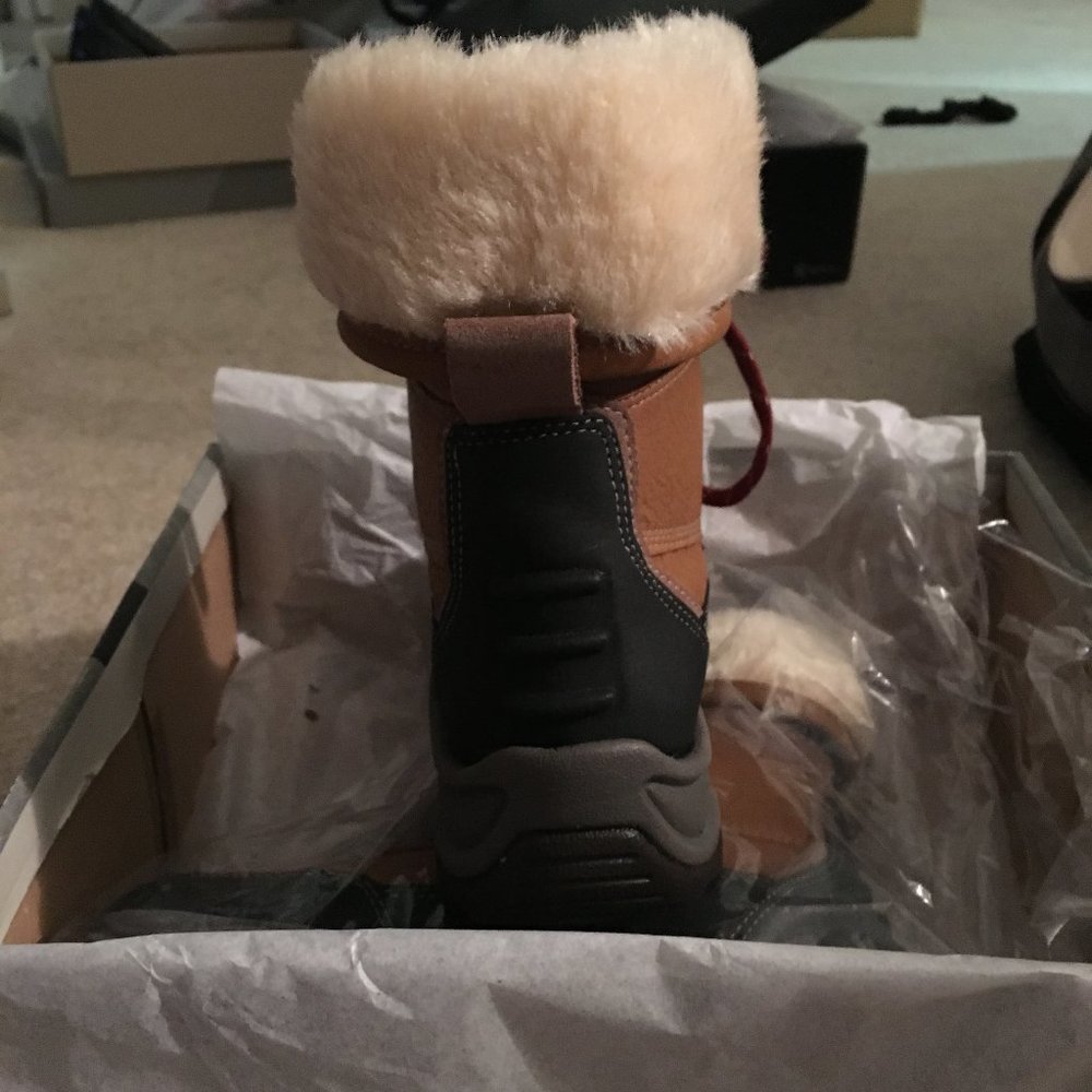 Duck Boots - Picture 3 of 4
